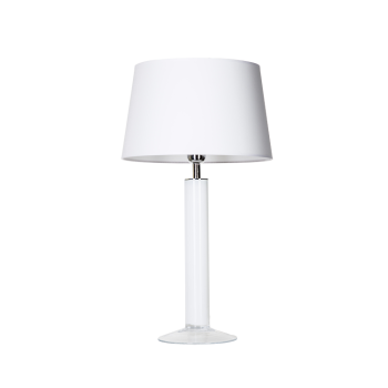 Lampa stołowa LITTLE FJORD WHITE L054164217 - 4concepts