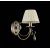 Lampa ścienna SOFFIA RC093-WL-01-R Maytoni