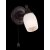 Lampa ścienna  MARGARET SP563-CW-01-R Maytoni