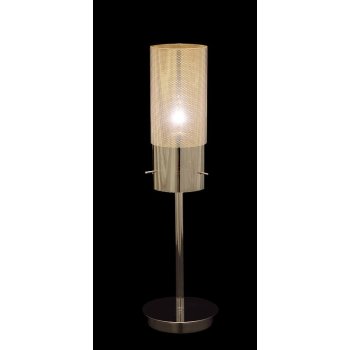 Lampa stołowa VASCO MTM1810/1  - Italux
