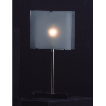 Lampa stołowa SQUARE MT62606-1A - Italux