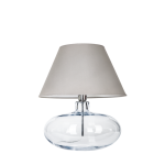 Lampa na stół lub komodę STOCKHOLM GREY L005031203 4concepts✅