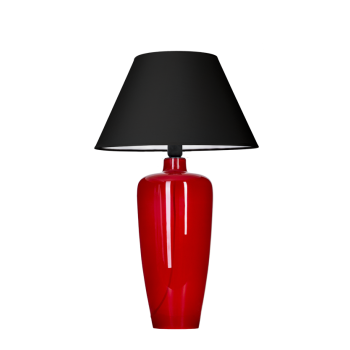 Lampa stołowa SEVILLA BLACK L009092205 – 4concepts