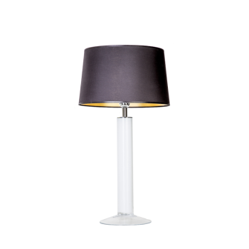 Lampa stołowa LITTLE FJORD WHITE L054164248 - 4concepts