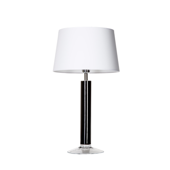 Lampa stołowa LITTLE FJORD BLACK L054265217 - 4Concepts
