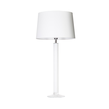 Lampa stołowa FJORD WHITE L207164228 - 4concepts