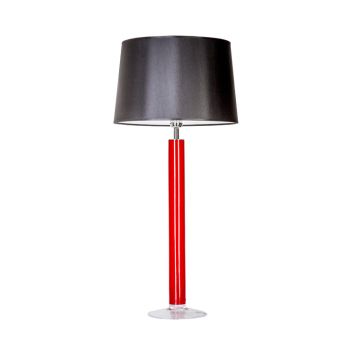 Lampa stołowa FJORD RED L207365247 - 4concepts
