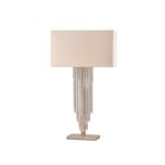Lampa na stół CRYSTAL CASCADE - 63475Interiors