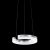 Lampa zwis BLUNDER MD1202214-1A  - Italux