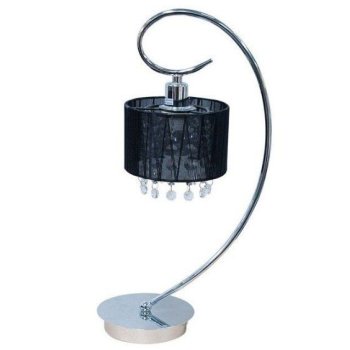 Lampa stołowa SPAN MTM1583/1  - Italux