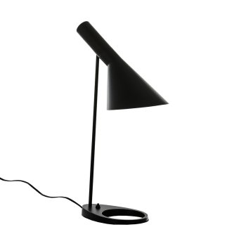 Lampa stołowa VOLTA  MTE2020/1-BLACK  - Italux