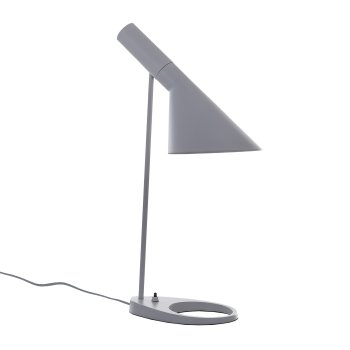 Lampa stołowa VOLTA  MTE2020/1-WHITE  - Italux