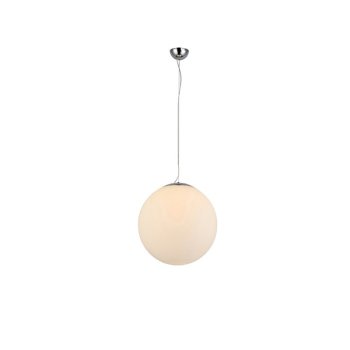 Azzardo Lampa designerska WHITE BALL 40 AZ1328