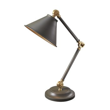 Lampa na stół PROVENCE PV ELEMENT GAB - Elstead Lighting