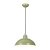 Lampa zwis design FRANKLIN/P GRN - Elstead Lighting