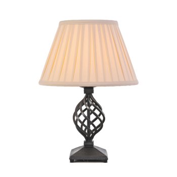 Lampa na stół  BELFRY BELFRY/TL - Elstead Lighting