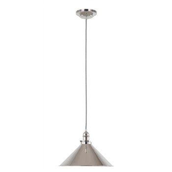 Lampa zwis design PROVENCE PV/SP PN - Elstead Lighting