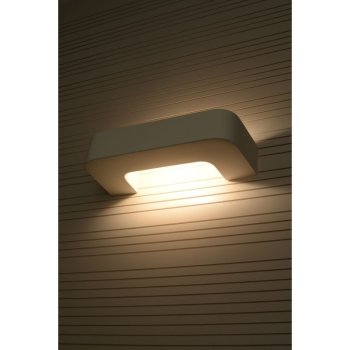Lampa ścienna designerska 3D MAGNET SL.0034 Sollux