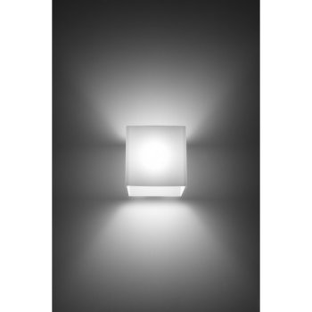 Lampa ścienna RICO nowoczesna SL.0212 Sollux