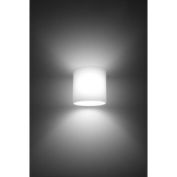 Lampa ścienna VICI nowoczesna hit SL.0211 Sollux