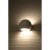 Lampa ścienna Ceramiczny GLOBE SL.0032 - Sollux