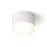 Lampa sufitowa zewnętrzna ORIN R antracyt R13627 - Redlux