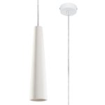 Lampa wisząca ceramiczna ELECTRA SL.0845 - Sollux