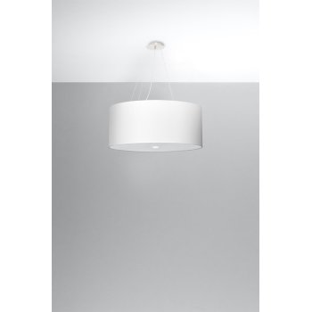 Lampa wisząca OTTO 60 SL.0787 - Sollux