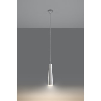Lampa wisząca ceramiczna ELECTRA SL.0845 - Sollux