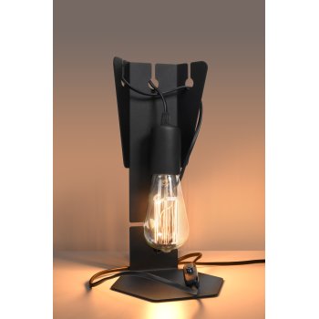 Lampa stołowa ARBY SL.0880 - Sollux