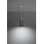 Lampa wisząca OTTO 15 SL.0742 - Sollux