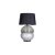 Lampa stołowa MIRANDA ANTHRACITE L249110261 - 4Concepts