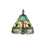 Klosz do lampy DRAGONFLY – TMINSH9/INT Interiors