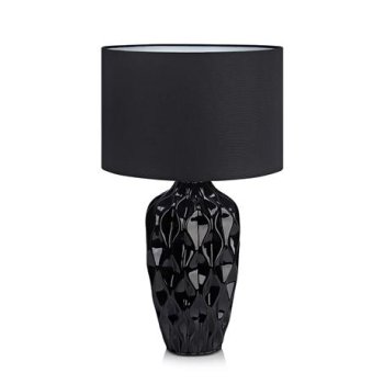 Lampa na stół ANGELA table Black  106891 - Markslojd