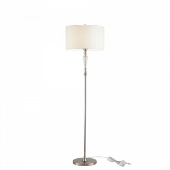 Lampa na podłogę ALICANTE MOD014FL-01N – Maytoni