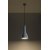 Lampa zwis EMPOLI betonowa loftowa SL.0280 Sollux