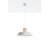 Lampa zwis zwis loft modern AFRA SL.0282 Sollux