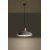 Lampa zwis zwis loft modern AFRA SL.0282 Sollux