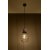 Lampa zwis RIDA loft druciana SL.0286 Sollux