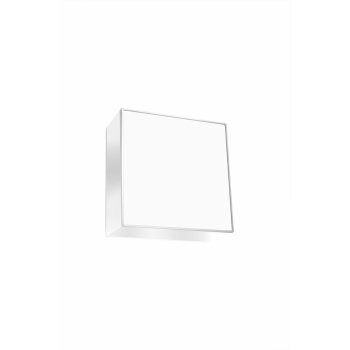 Lampa ścienna HORUS Biały SL.0144 - Sollux