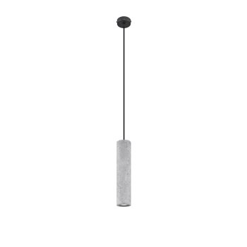 Lampa zwis LUVO 1 SL0653 - Sollux