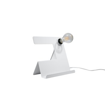 Lampa na stół INCLINE SL0668 - Sollux
