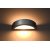 Lampa ścienna ceramiczny ATENA SZARY  SL.0873 - Sollux