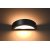 Lampa ścienna ceramiczny ATENA  CZARNY  SL.0874 - Sollux