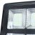 DECORATIVI Latarnia lampa LED Solarna Uliczna mocna 360W + Pilot Uchwyt 298