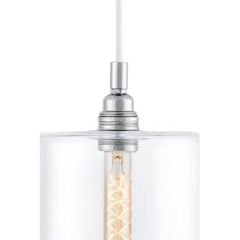 Lampa loft wisząca LONGIS IV 10551109 - Kaspa