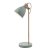 Frederick Task Lamp Grey & Copper