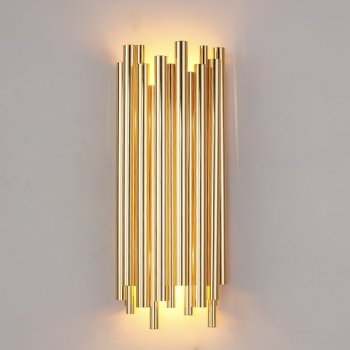 Lampa ścienna TUBO - Step Into Design