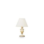 Lampa stołowa FIRENZE TL1 012889 -Ideal Lux