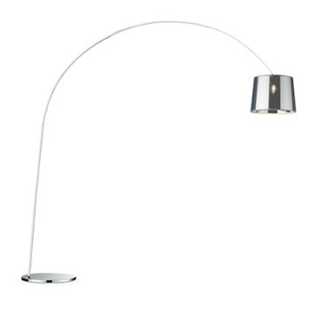Lampa podłogowa DORSALE PT1 CROMO 005126 -Ideal Lux